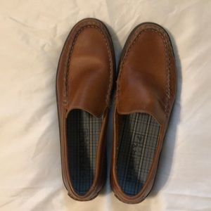 Sperry top sider shoes